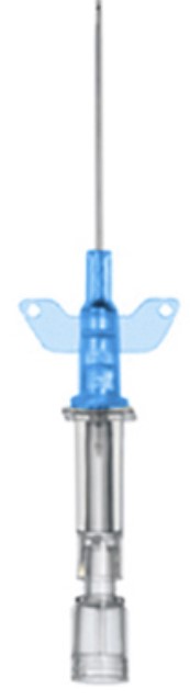 BBraun Introcan Safety-W Sicherheits-Venenverweilkanülen mit Fixierflügel BBraun Introcan Safety-W Sicherheits-Venenverweilkanülen mit Fixierflügel