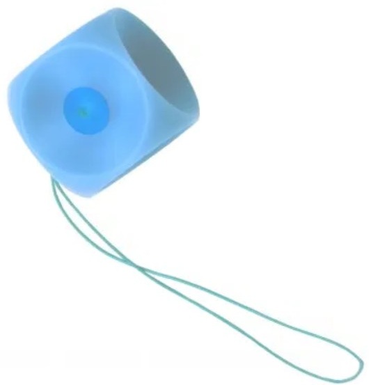 Würfelpessar nach Dr. Arabin Gr. 0 Würfelpessar nach Dr. Arabin Gr. 0