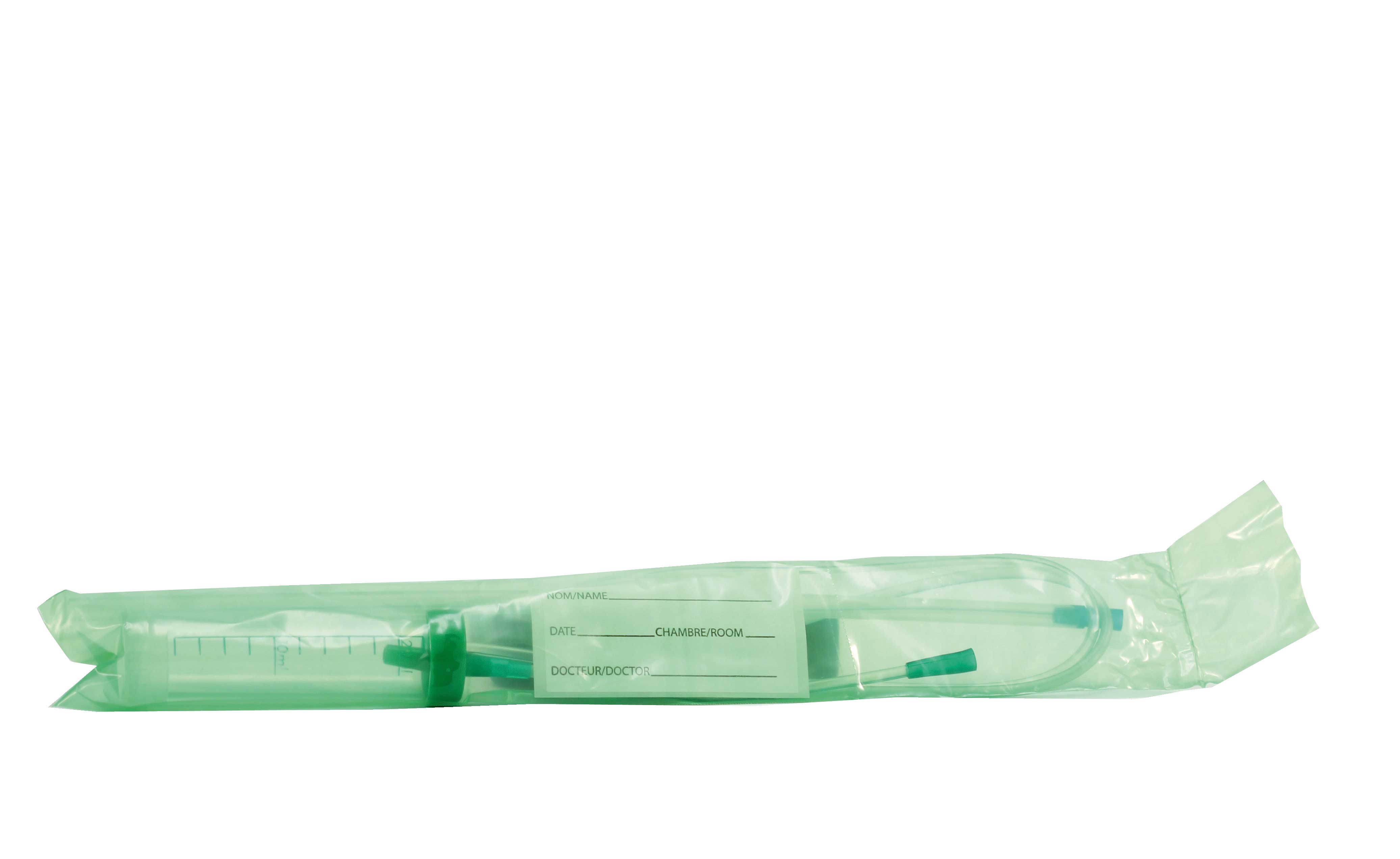 Mucus-Einzelkammer Absauger 25 ml Mucus-Einzelkammer Absauger 25 ml