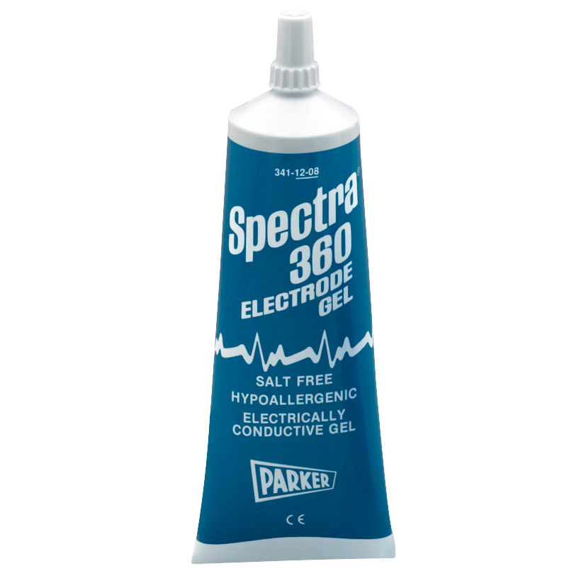 Parker Spectra 360 Elektroden-Gel 250 Gramm Parker Spectra 360 Elektroden-Gel 250 Gramm