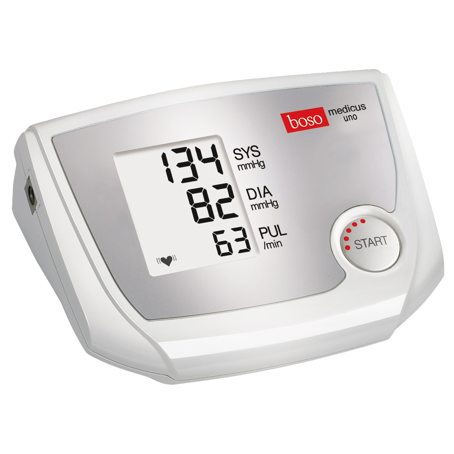 Boso Medicus Uno