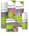 DermaPlast Active Sportbandage DermaPlast Active Sportbandage