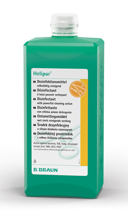 BBraun Helipur BBraun Helipur