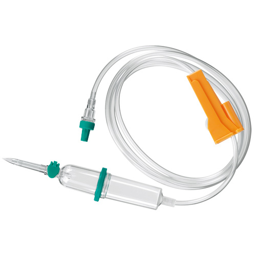 BBraun Intrafix SafeSet RV ohne Latex