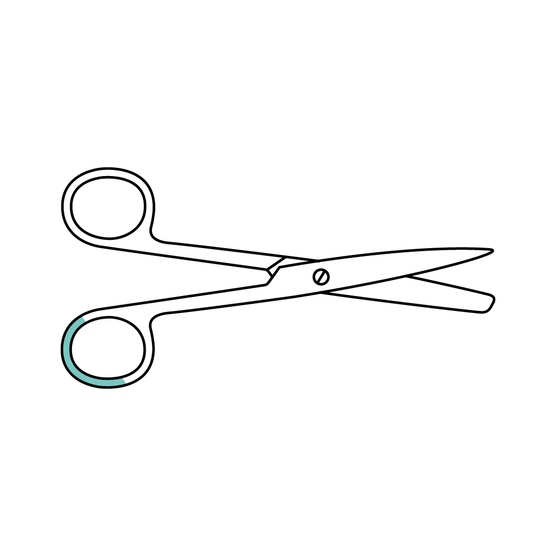 Peha-instrument Chirurgische Scheren Peha-instrument Chirurgische Scheren