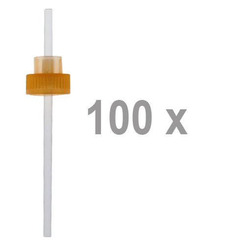 Spotchem D-Concept / EZ SP-4430 Plasma-Kapillaren Spotchem D-Concept / EZ SP-4430 Plasma-Kapillaren