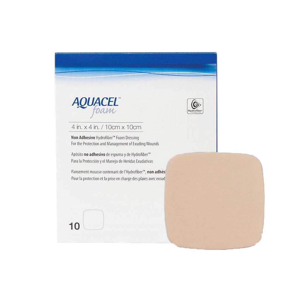 AQUACEL Foam EXTRA nicht klebend AQUACEL Foam EXTRA nicht klebend