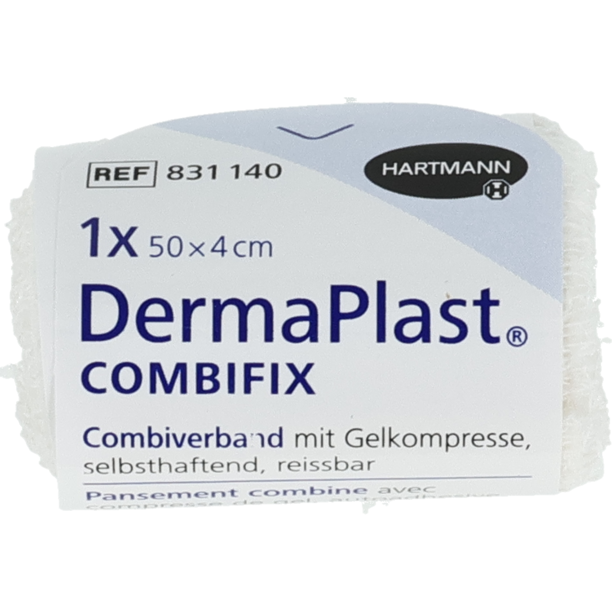 DermaPlast CombiFix Fingerverband