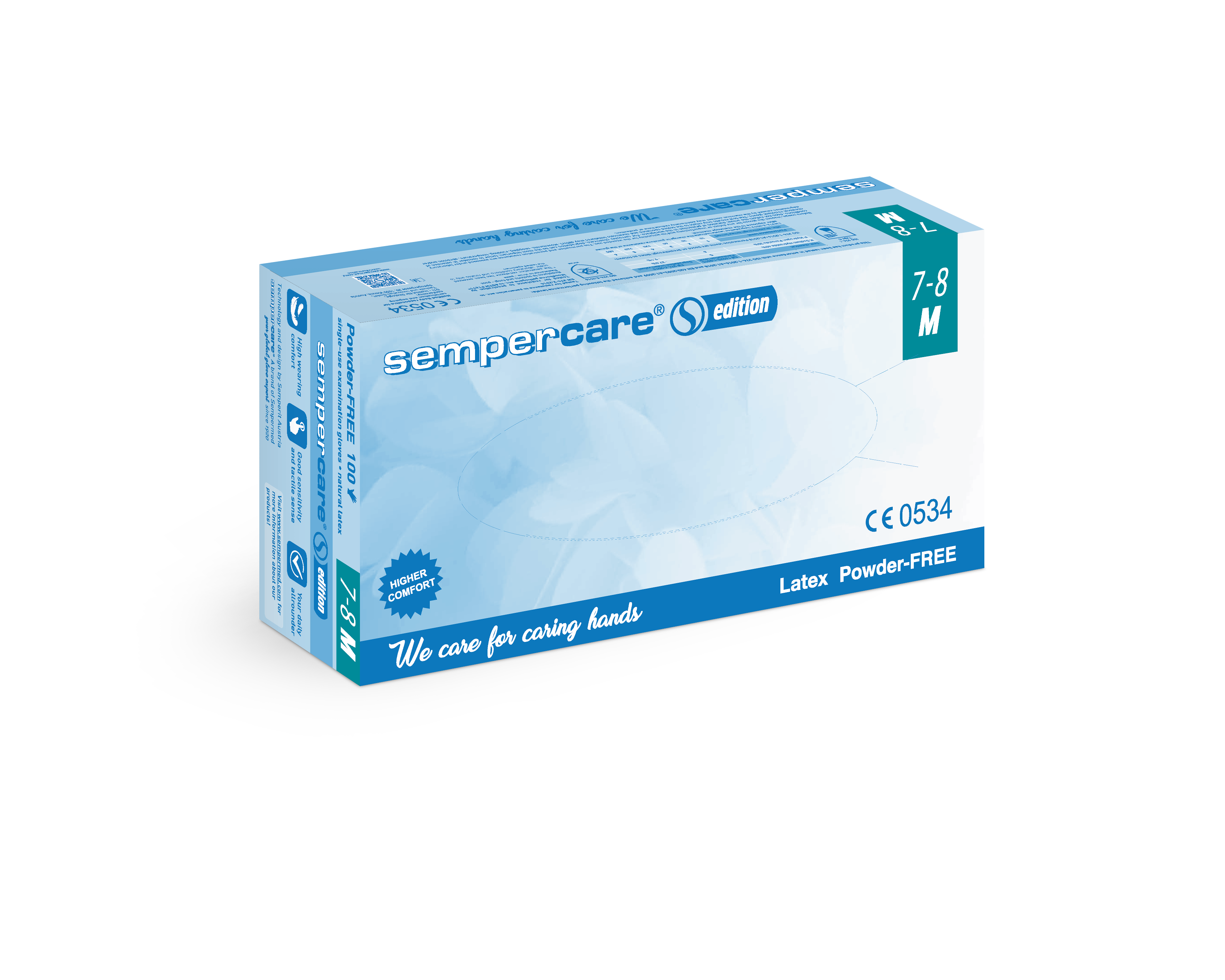 Sempercare Edition Sempercare Edition