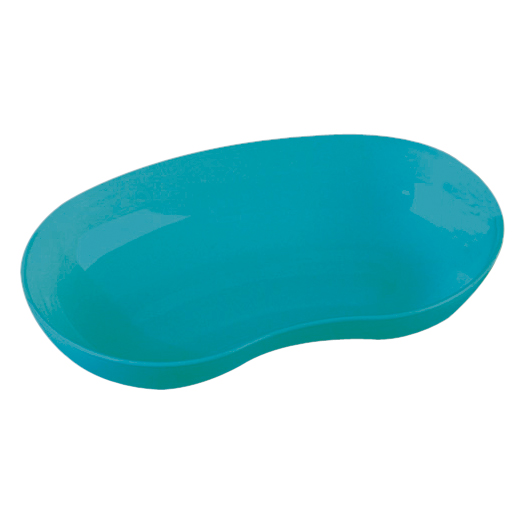 Nierenschale türkis Nierenschale türkis