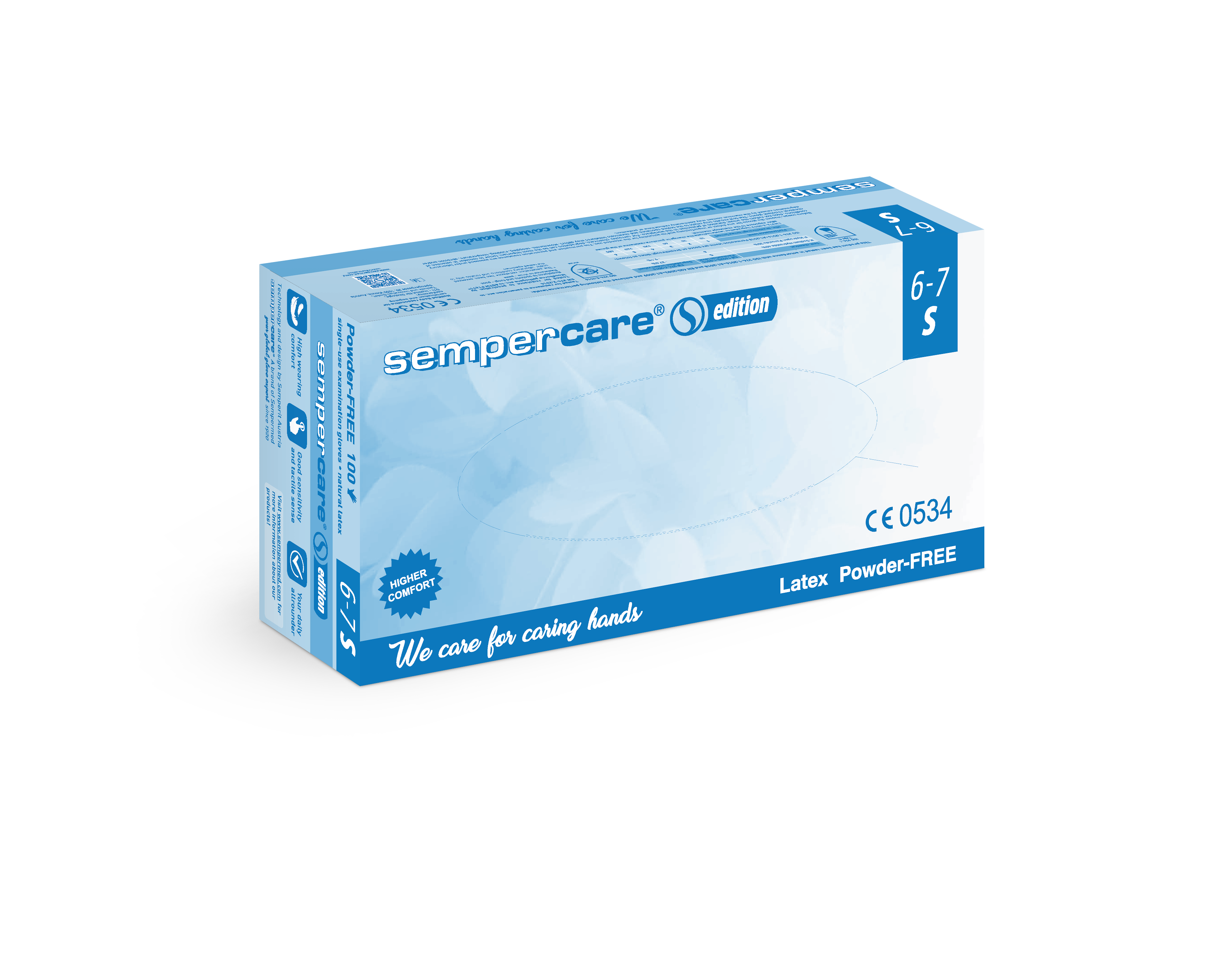 Sempercare Edition Sempercare Edition