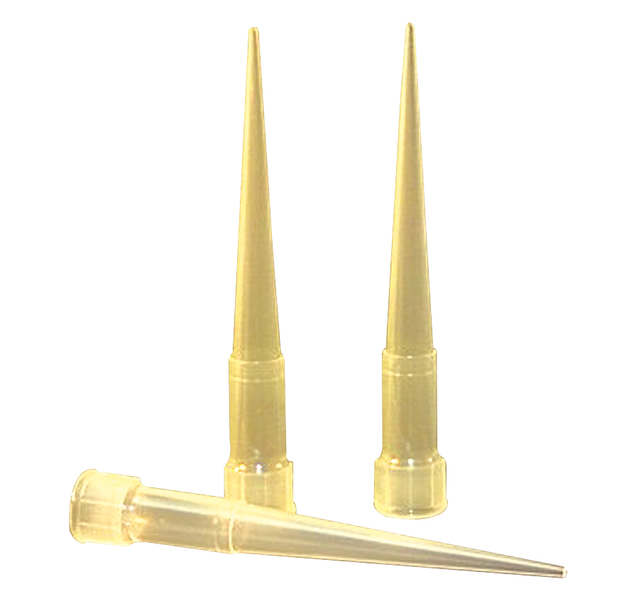 Sarstedt Embouts de pipettes incolores