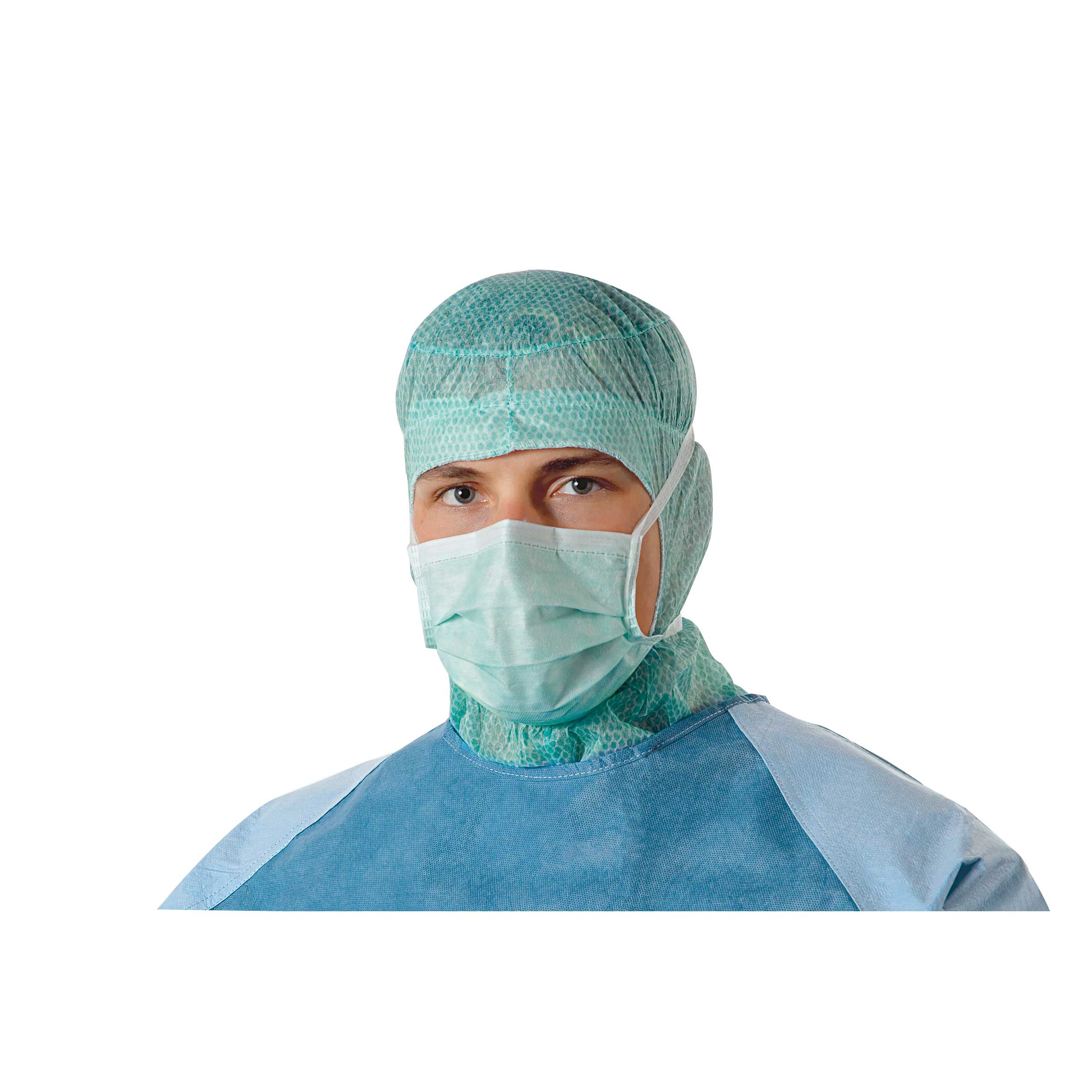 Foliodress mask Comfort Perfect non stérile