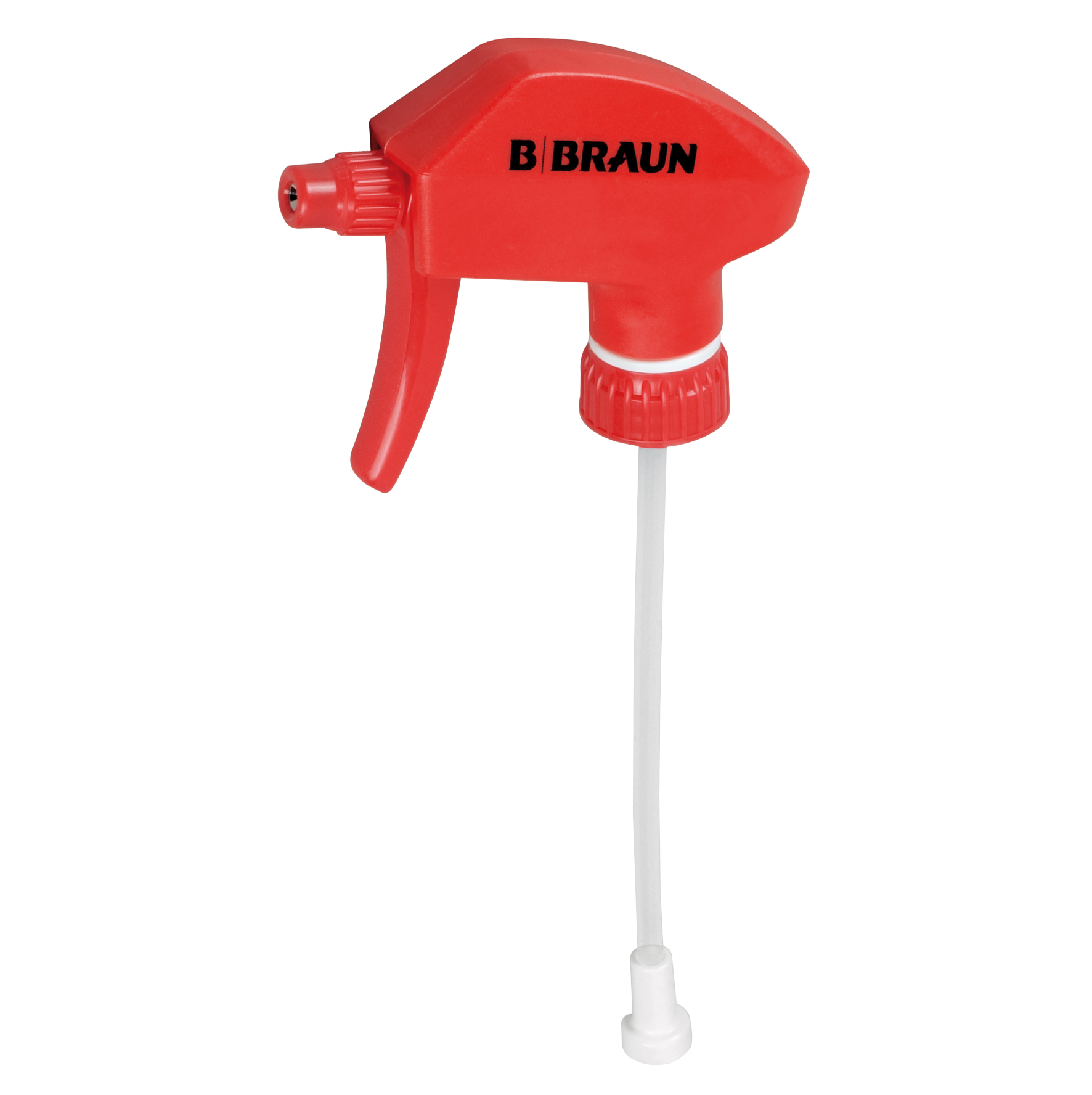 Tête de pulvérisation de désinfectant pour BBraun Meliseptol
