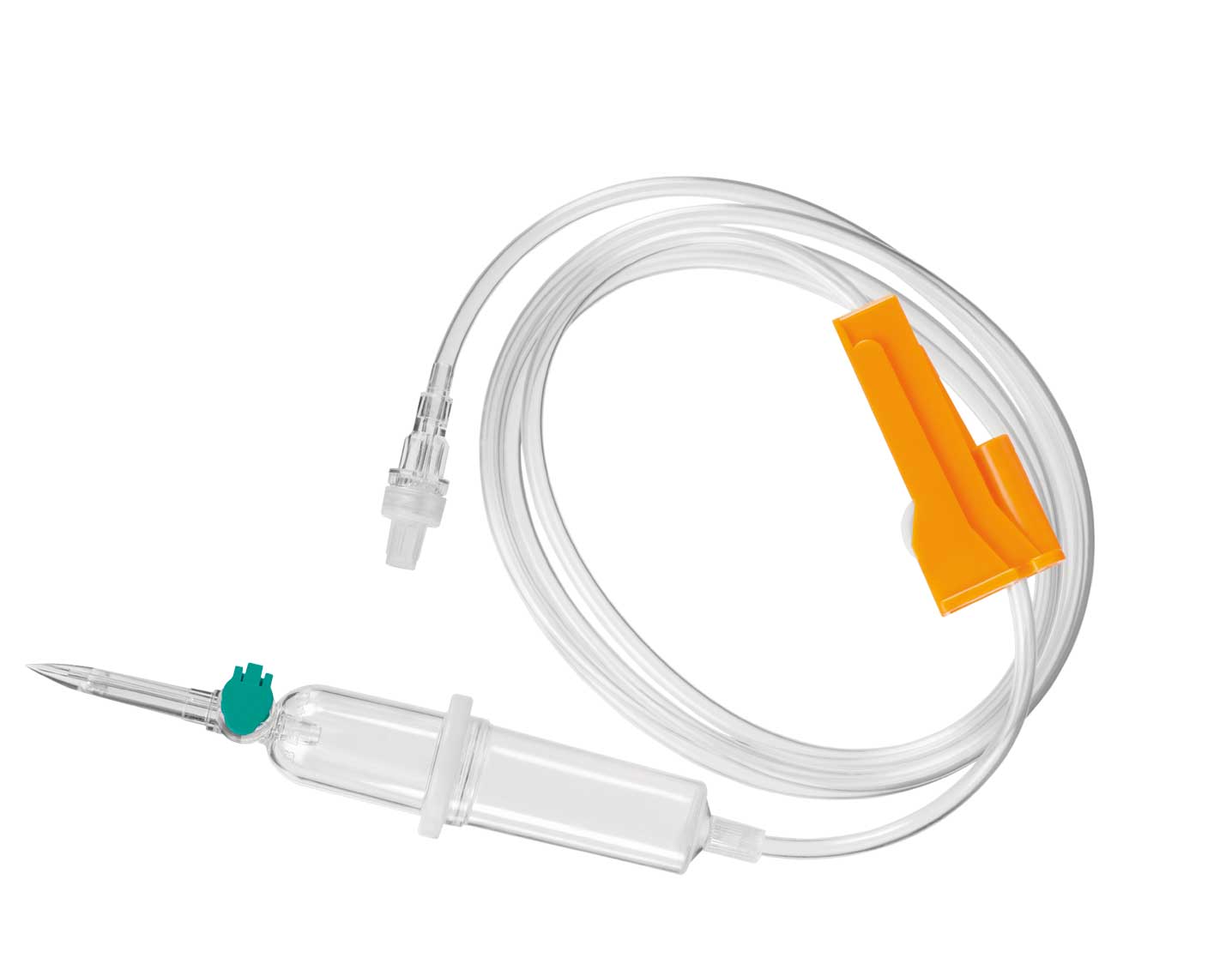 BBraun Intrafix Primeline ohne Latex