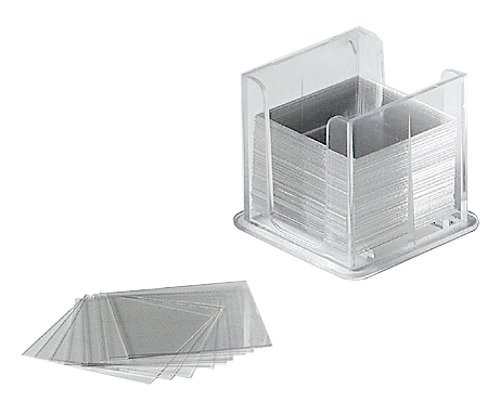 Assistent Deckgläser 32 x 24 mm Assistent Deckgläser 32 x 24 mm