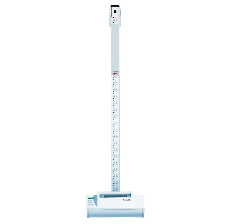 seca 220 - tige de mesure télescopique pour seca 701 et 704