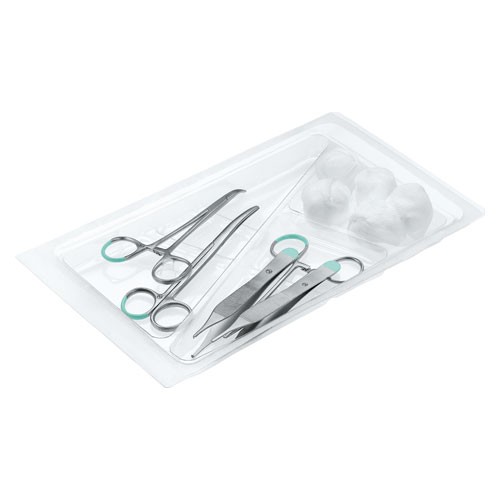 Peha-instrument Basis-Set fine Peha-instrument Basis-Set fine