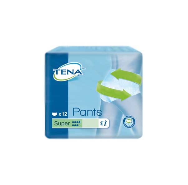 Tena Pants super medium Tena Pants super medium