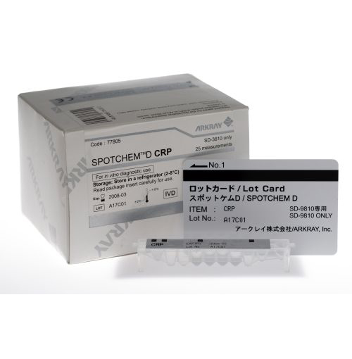 Spotchem D-Concept Spotchem D-Concept