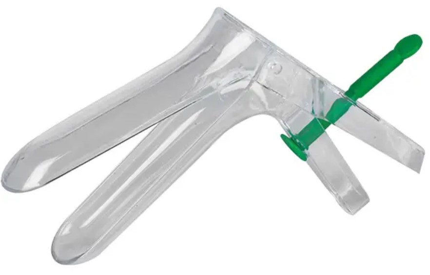 Einmal Vaginal Spekulum L Ø 30 mm Einmal Vaginal Spekulum L Ø 30 mm