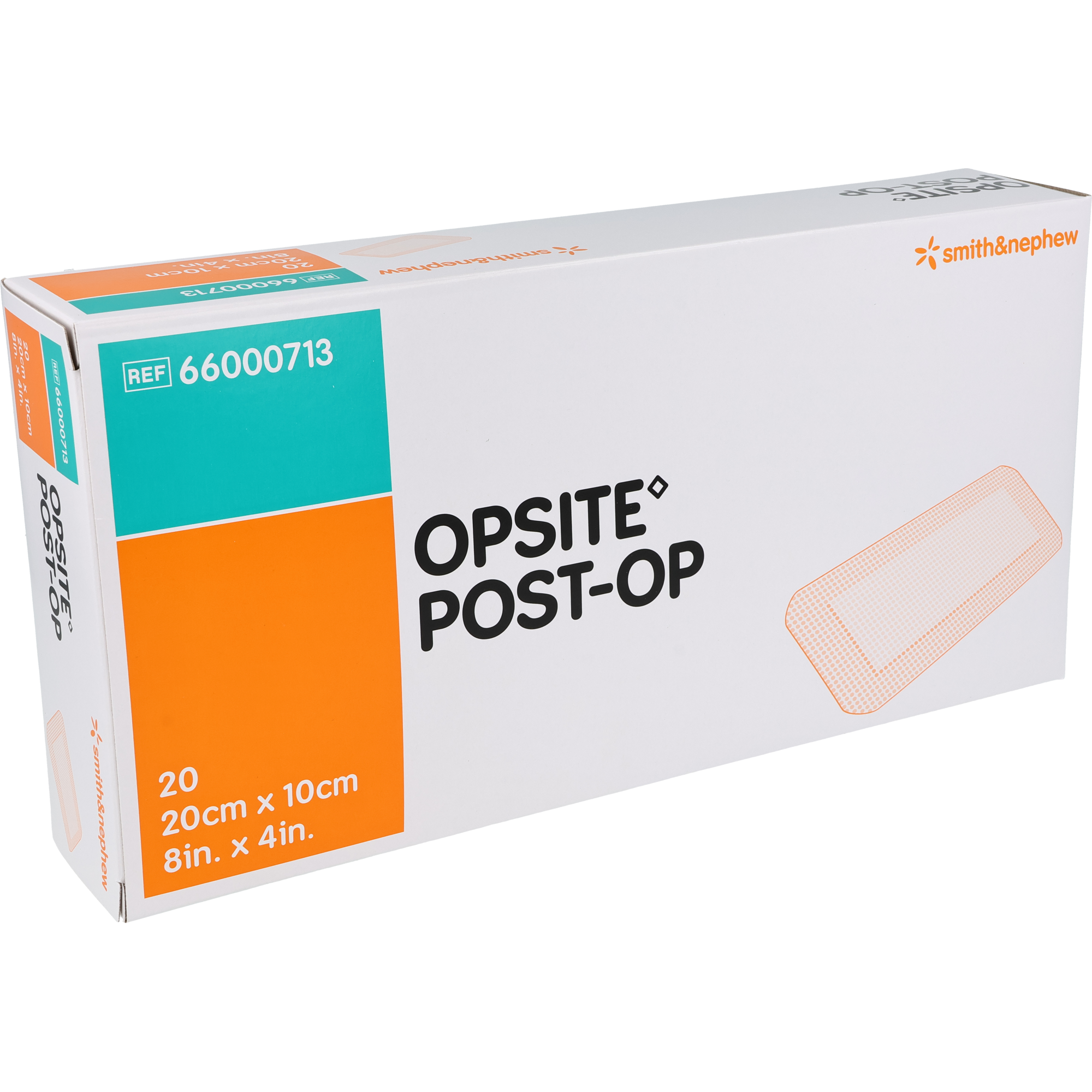 OpSite Post-OP 