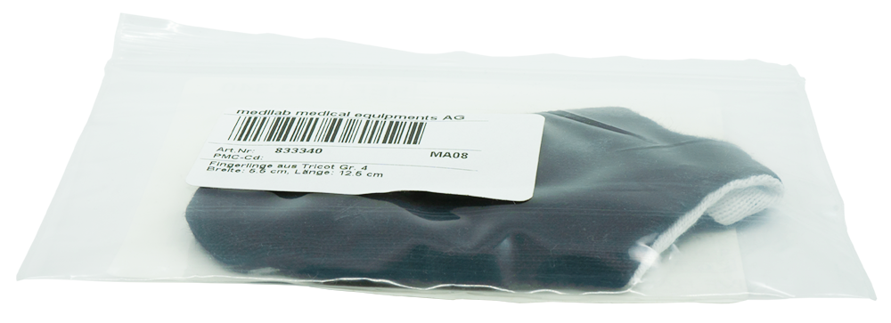 IVF Hartmann Fingerlinge (Daumen) IVF Hartmann Fingerlinge (Daumen)