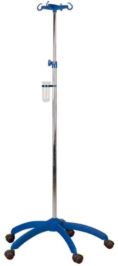 Infusionsständer "Praxis-Design"