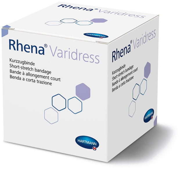 Rhena Varidress