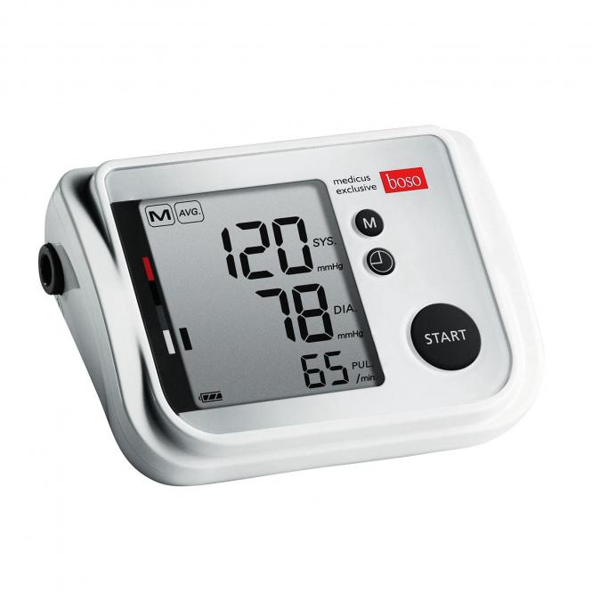 Boso Medicus exklusive Blutdruckmessgerät Boso Medicus exklusive Blutdruckmessgerät