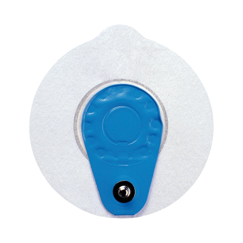 Blue Sensor (Ambu) EKG Elektroden Type VL-00-S Blue Sensor (Ambu) EKG Elektroden Type VL-00-S
