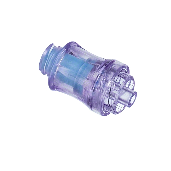BBraun Safeflow Ventil