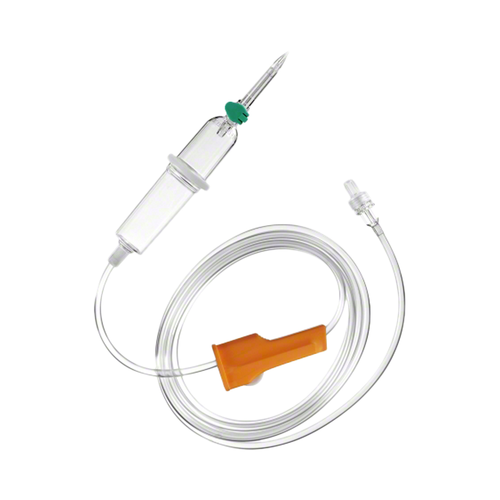 BBraun Intrafix Air Primeline Neutrapur ohne Latex, PVC- frei