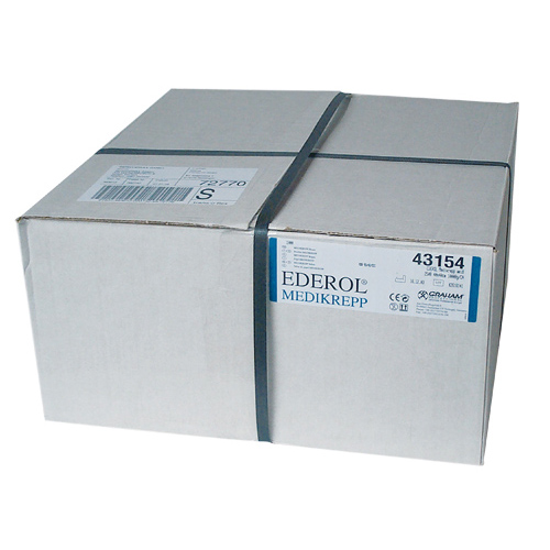 Medikrepp-Zuschnitte