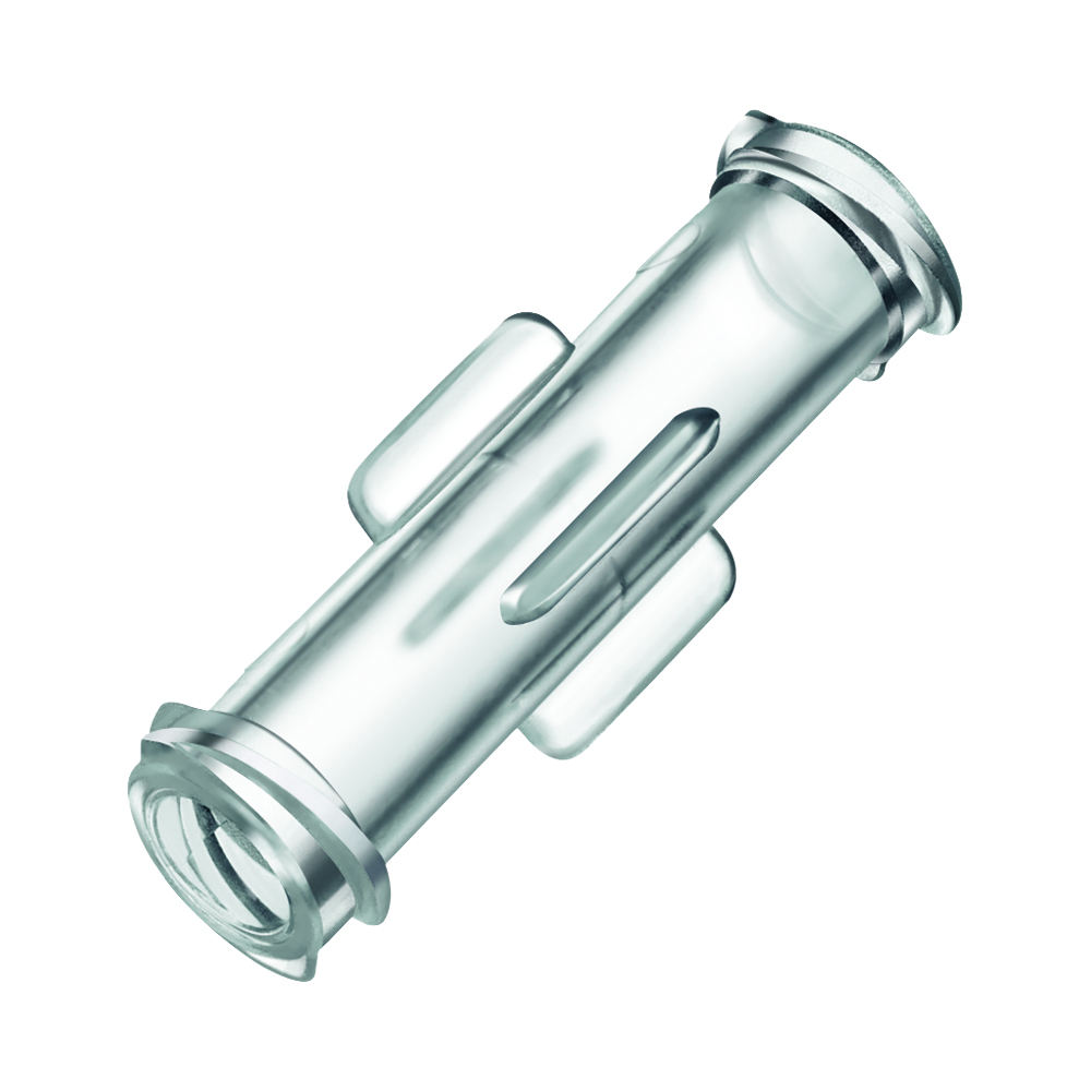 BBraun Combifix Adapter weiblich / weiblich BBraun Combifix Adapter weiblich / weiblich