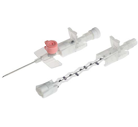 BD Venflon Pro Safety BD Venflon Pro Safety