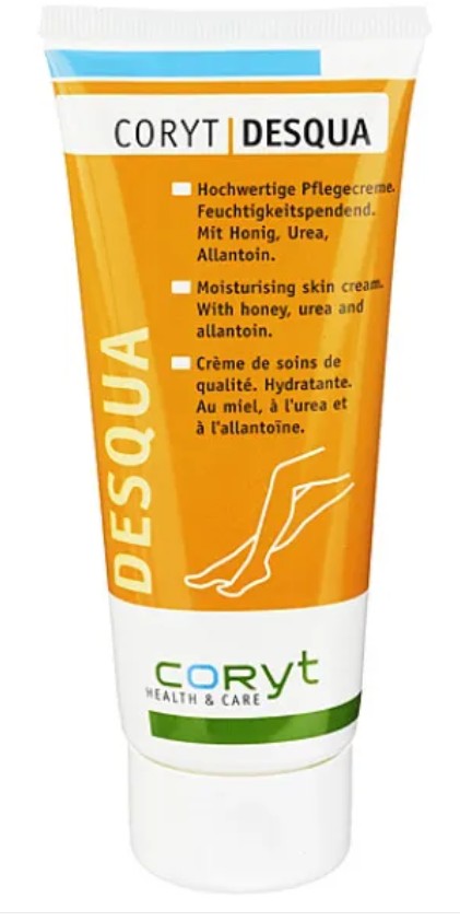 CORYT Desqua 100ml CORYT Desqua 100ml