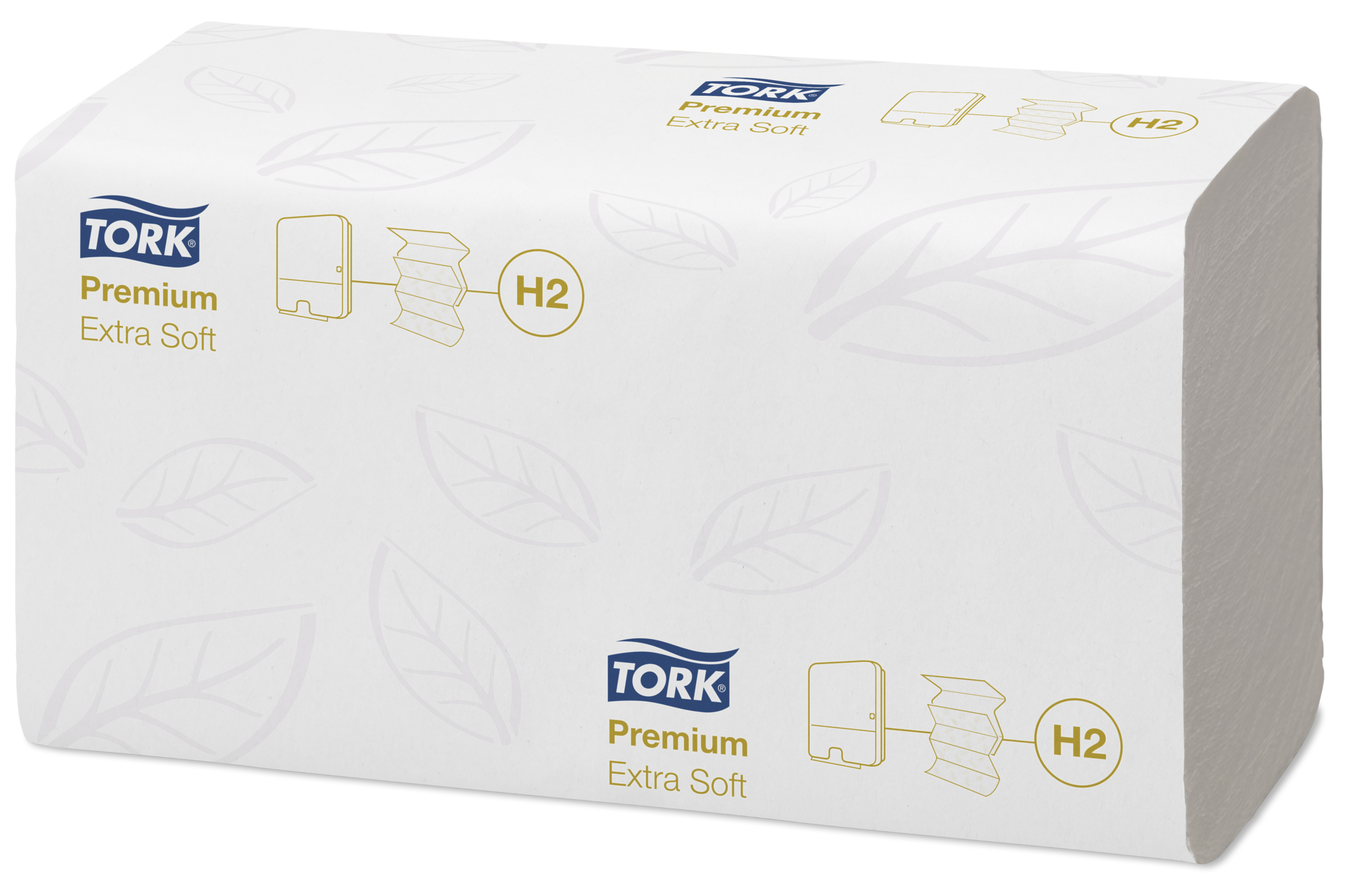 Tork Xpress Papierhandtücher Tork Xpress Papierhandtücher