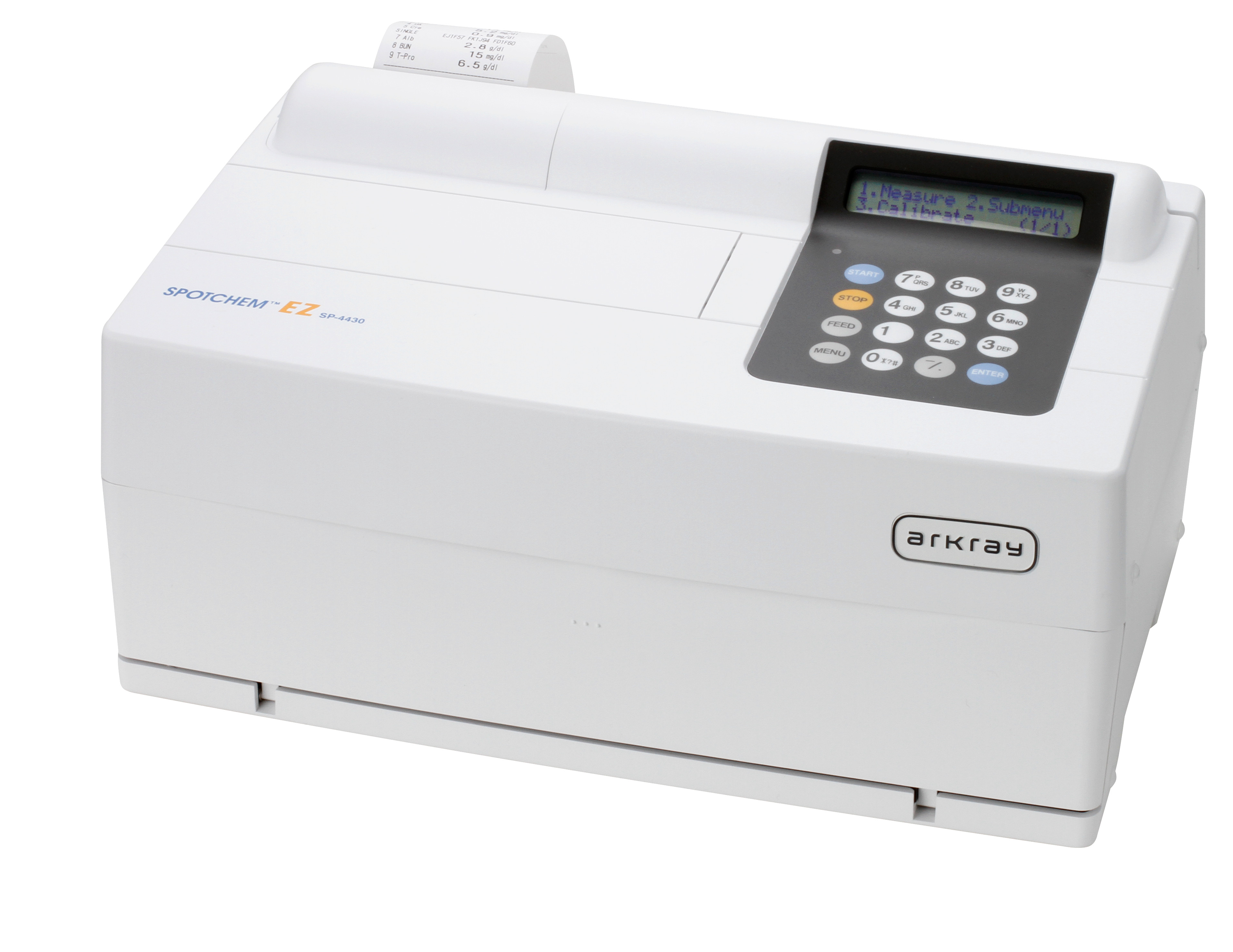 Spotchem EZ SP-4430 Spotchem EZ SP-4430