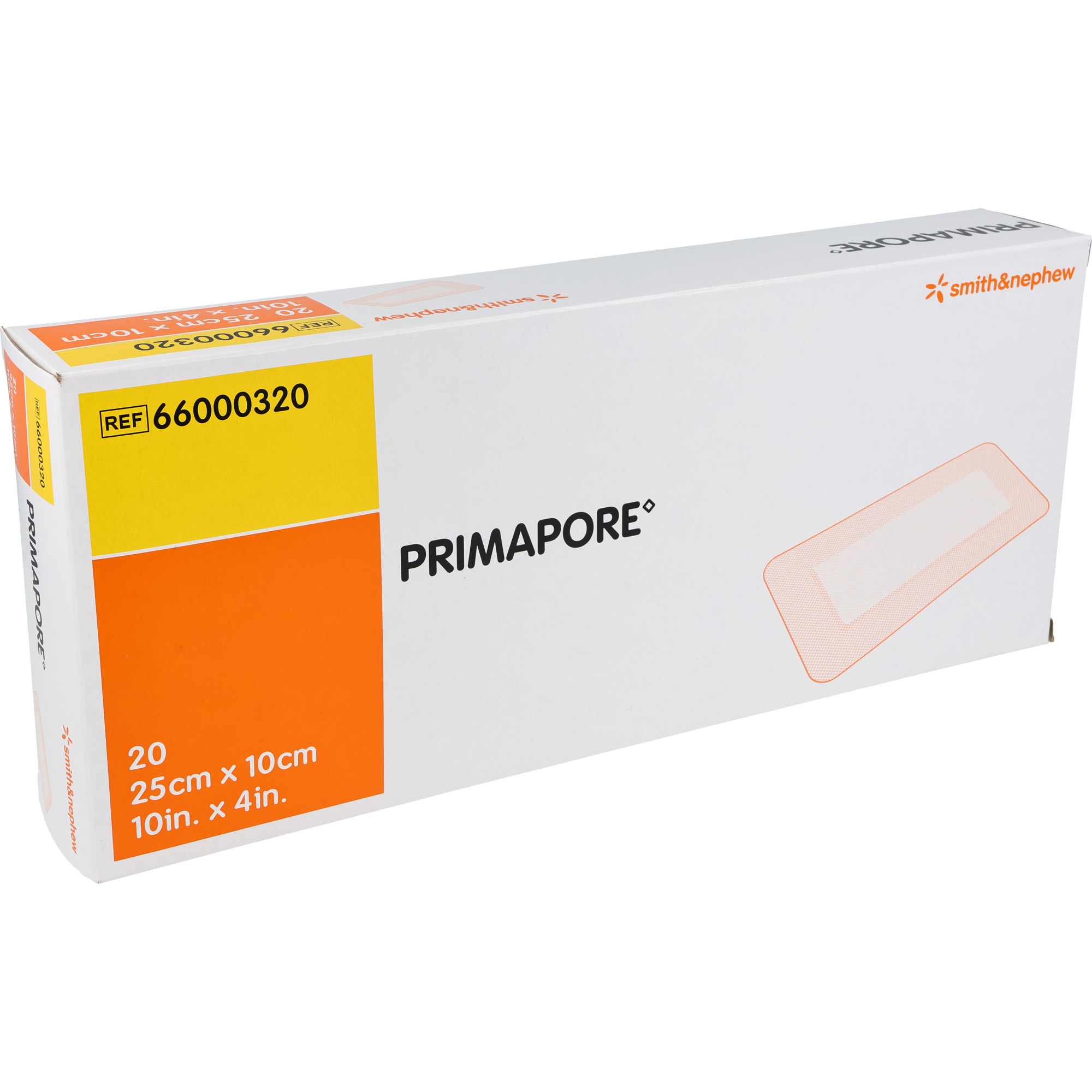 Primapore Primapore