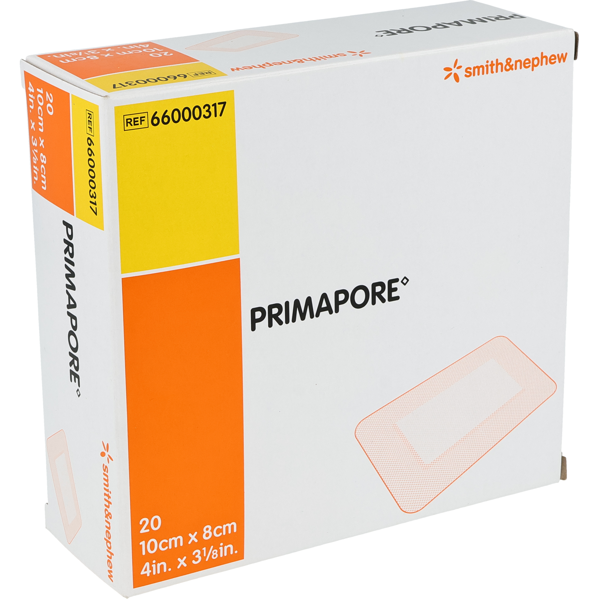 Primapore Primapore