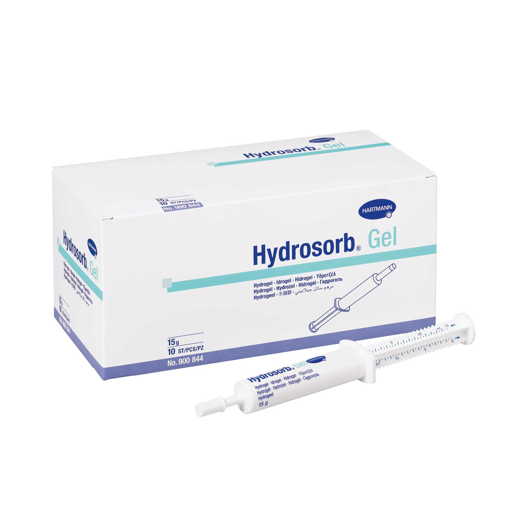 Hydrosorb Gel Hydrosorb Gel