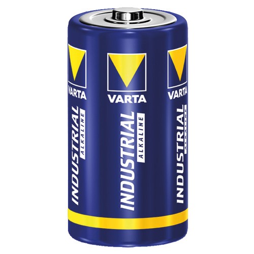 Alkaline Batterien Varta Baby