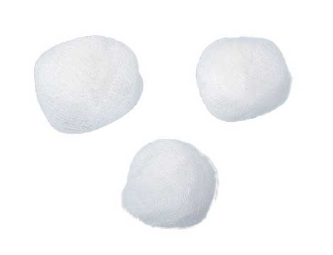 Marly Rundtupfer Typ 20 mit Gummiring Marly Rundtupfer Typ 20 mit Gummiring