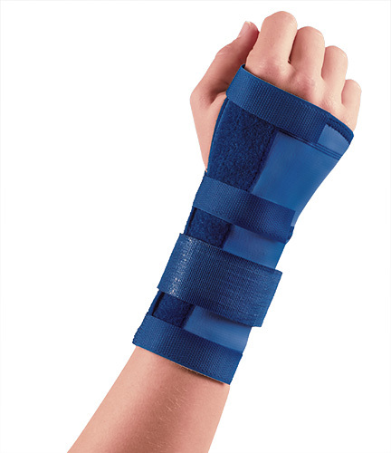 DermaPlast Active Manu Easy short Grösse 1