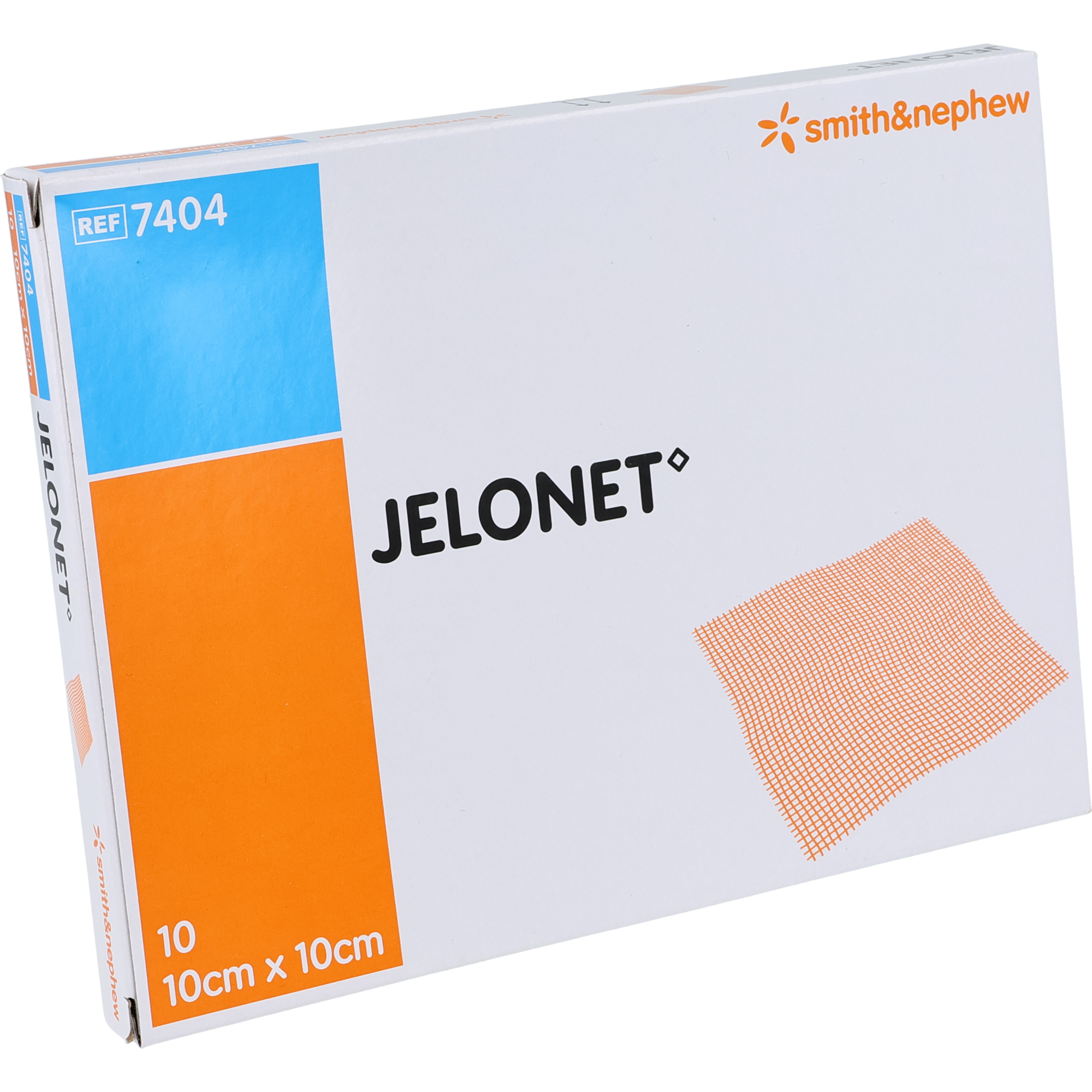 S&N Jelonet Paraffingaze S&N Jelonet Paraffingaze