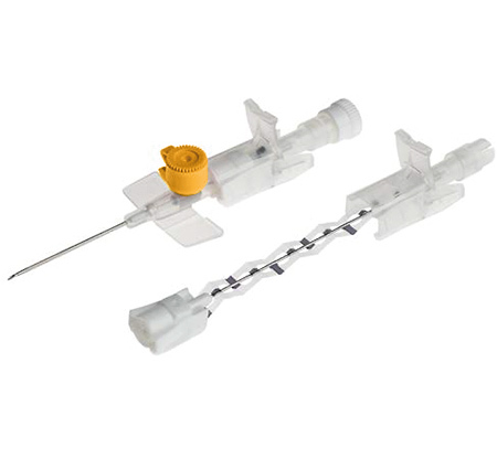 BD Venflon Pro Safety BD Venflon Pro Safety