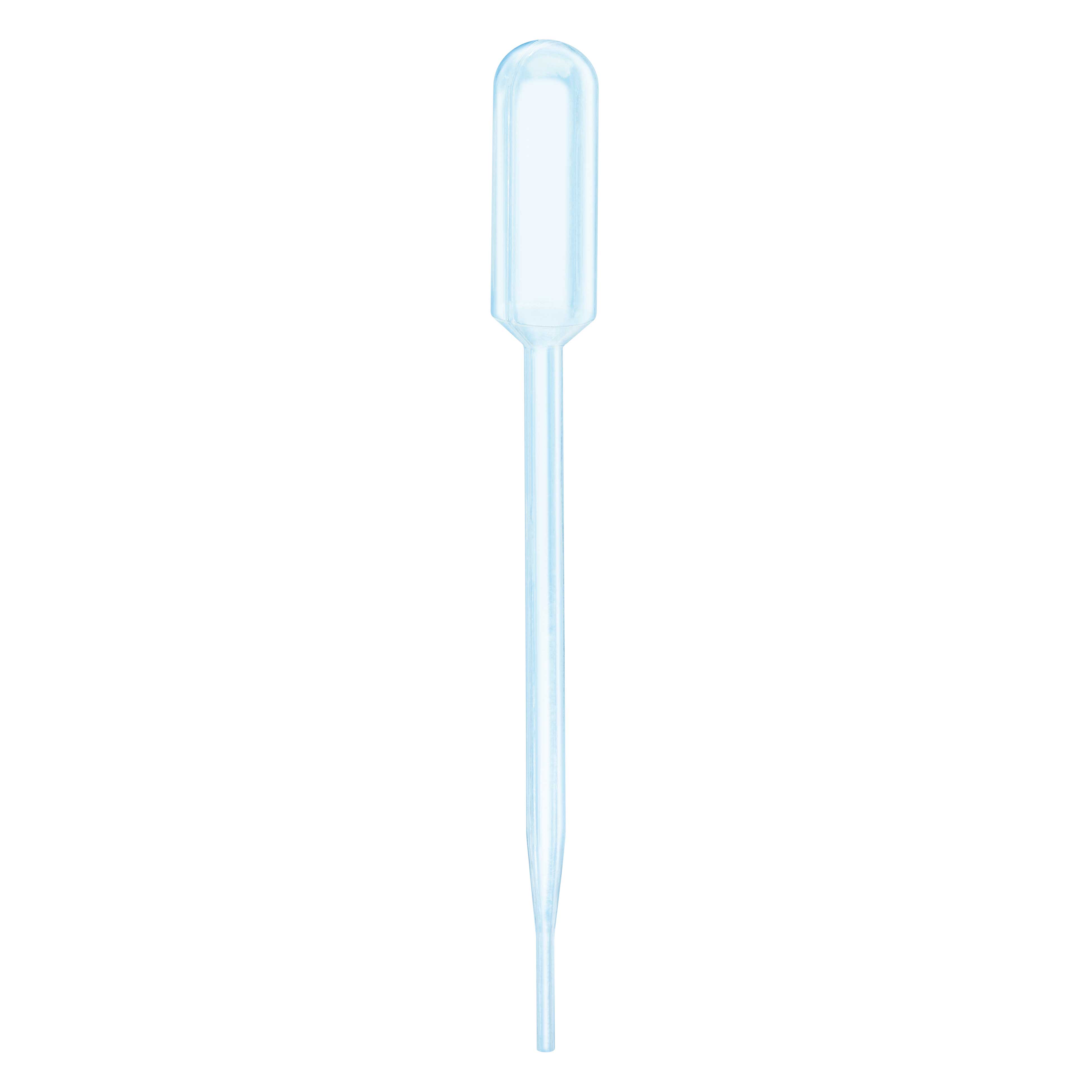 Transferpipetten Nennvolumen: 6 ml Transferpipetten Nennvolumen: 6 ml