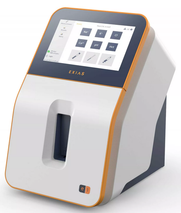 Exias System