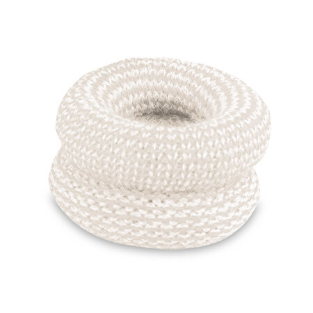 Askina Finger Bob weiss, 180 mm Askina Finger Bob weiss, 180 mm